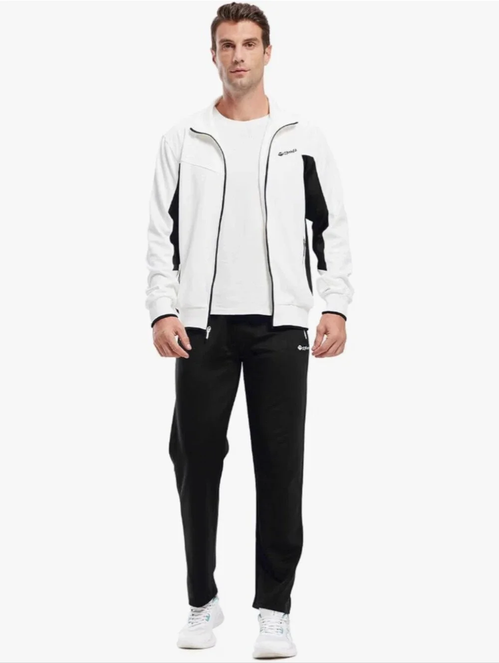 New Look men tracksuit